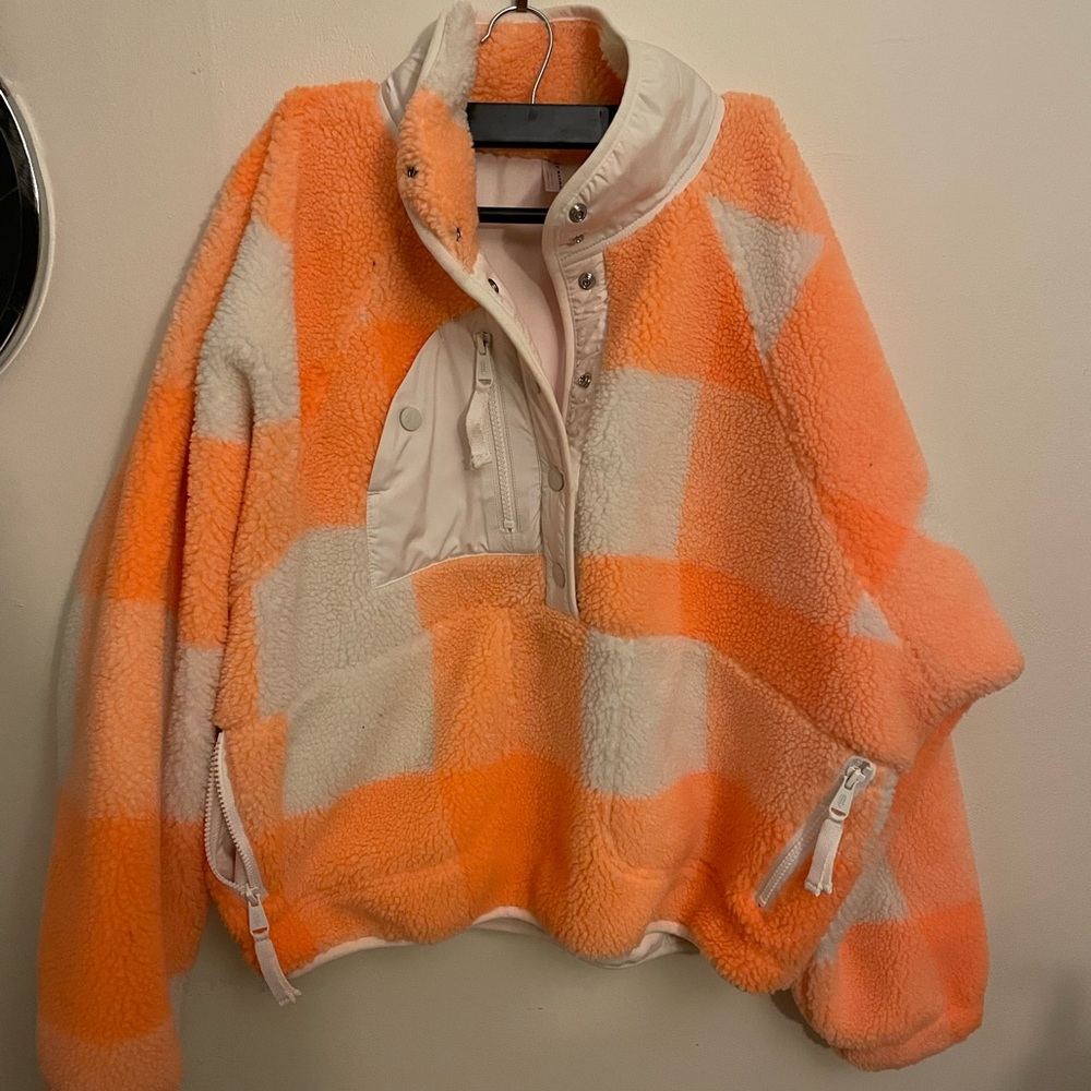 FP movement Hit the Slopes Fleece